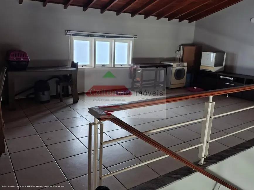 Foto 6 de Casa de Condomínio com 4 quartos à venda, 250m2 em Taubate - SP