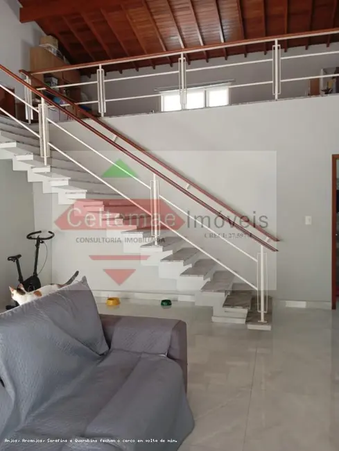 Foto 5 de Casa de Condomínio com 4 quartos à venda, 250m2 em Taubate - SP