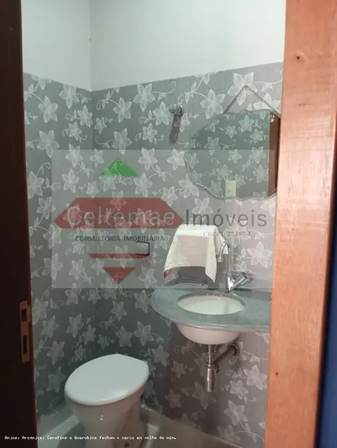 Foto 9 de Casa de Condomínio com 4 quartos à venda, 250m2 em Taubate - SP