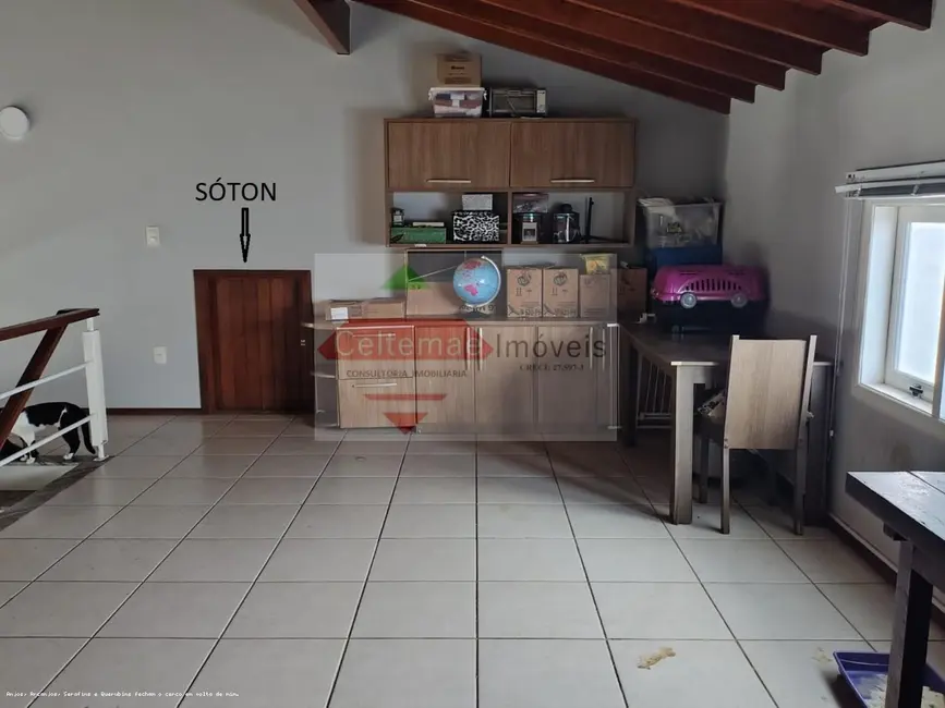 Foto 7 de Casa de Condomínio com 4 quartos à venda, 250m2 em Taubate - SP