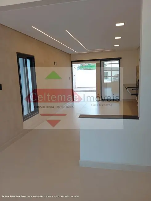 Foto 6 de Casa de Condomínio com 3 quartos à venda, 143m2 em Taubate - SP