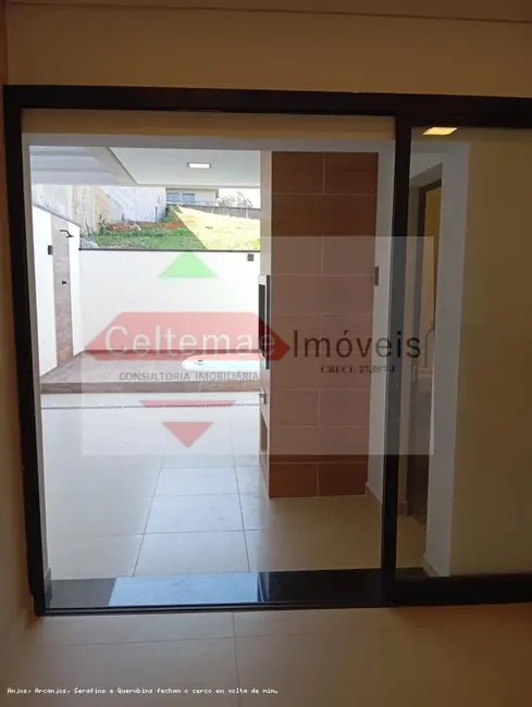 Foto 8 de Casa de Condomínio com 3 quartos à venda, 143m2 em Taubate - SP