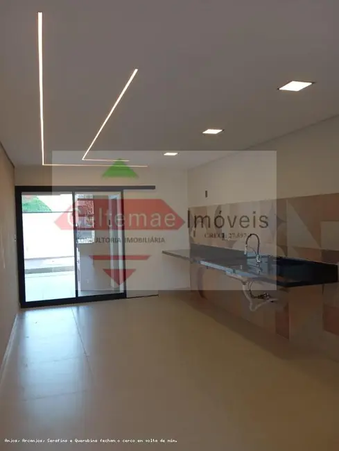 Foto 7 de Casa de Condomínio com 3 quartos à venda, 143m2 em Taubate - SP