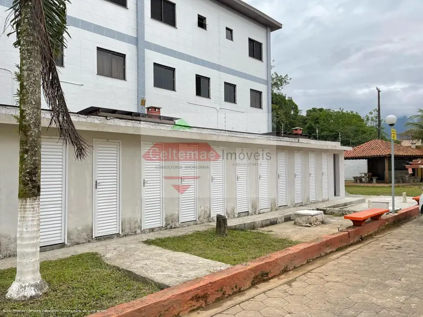 Foto 1 de Apartamento com 2 quartos à venda, 48m2 em Ubatuba - SP