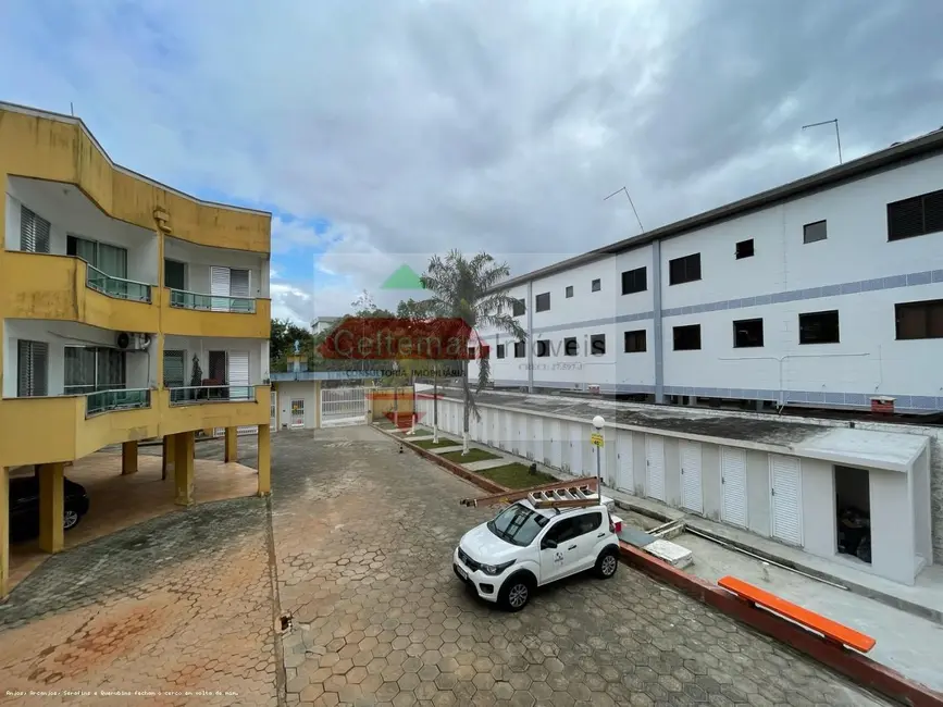 Foto 2 de Apartamento com 2 quartos à venda, 48m2 em Ubatuba - SP