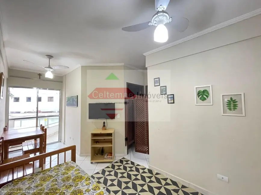 Foto 9 de Apartamento com 2 quartos à venda, 48m2 em Ubatuba - SP