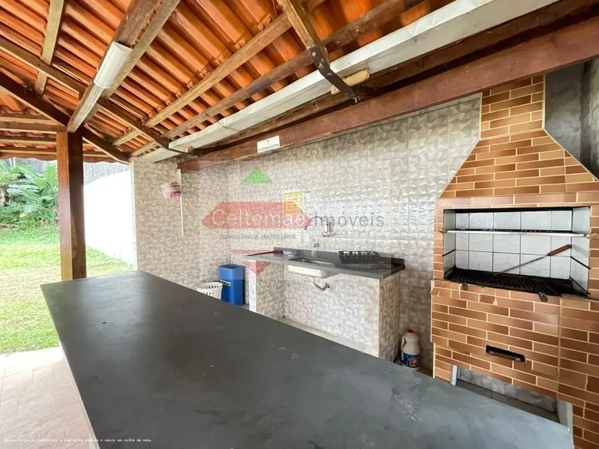 Foto 6 de Apartamento com 2 quartos à venda, 48m2 em Ubatuba - SP