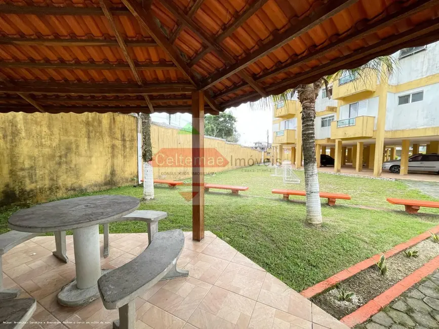 Foto 4 de Apartamento com 2 quartos à venda, 48m2 em Ubatuba - SP