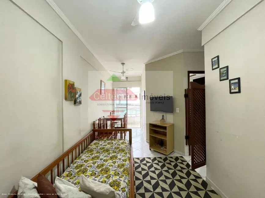 Foto 7 de Apartamento com 2 quartos à venda, 48m2 em Ubatuba - SP
