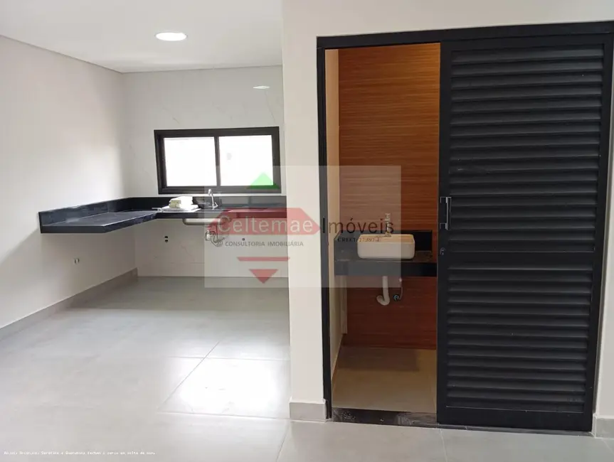 Foto 5 de Casa de Condomínio com 3 quartos à venda, 199m2 em Taubate - SP