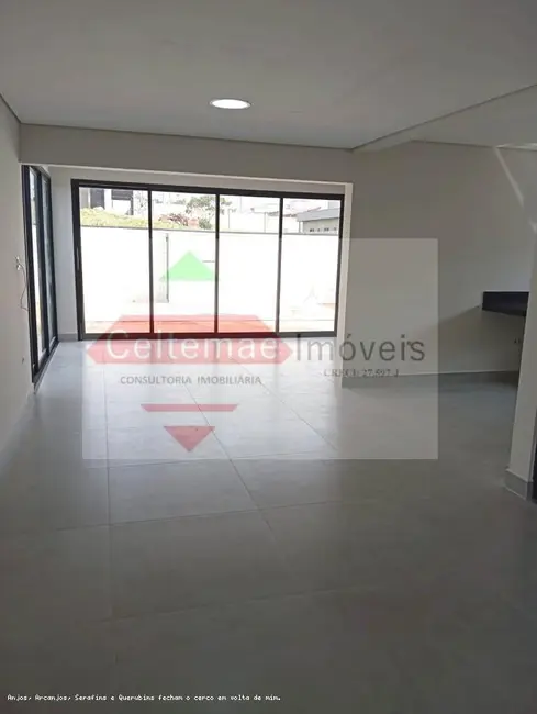 Foto 3 de Casa de Condomínio com 3 quartos à venda, 199m2 em Taubate - SP