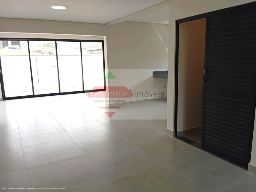 Foto 4 de Casa de Condomínio com 3 quartos à venda, 199m2 em Taubate - SP