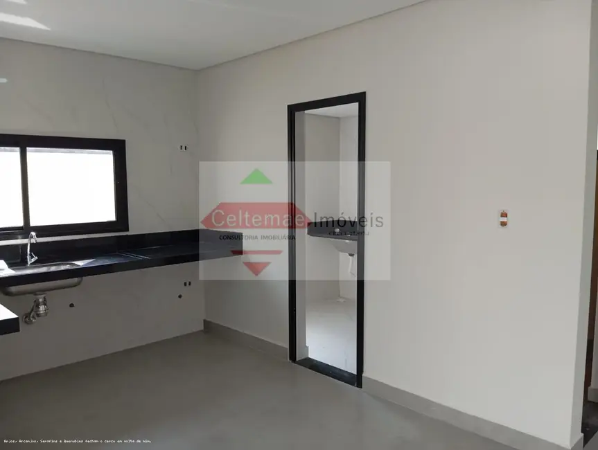 Foto 8 de Casa de Condomínio com 3 quartos à venda, 199m2 em Taubate - SP