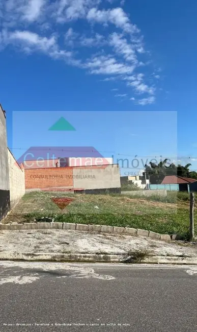 Foto 1 de Terreno / Lote à venda em Taubate - SP