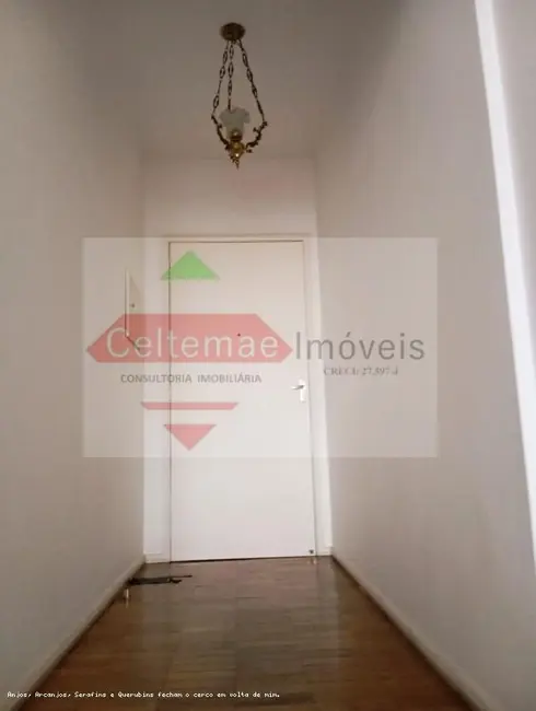 Foto 1 de Apartamento com 2 quartos à venda, 88m2 em Taubate - SP