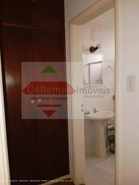 Foto 3 de Apartamento com 2 quartos à venda, 88m2 em Taubate - SP