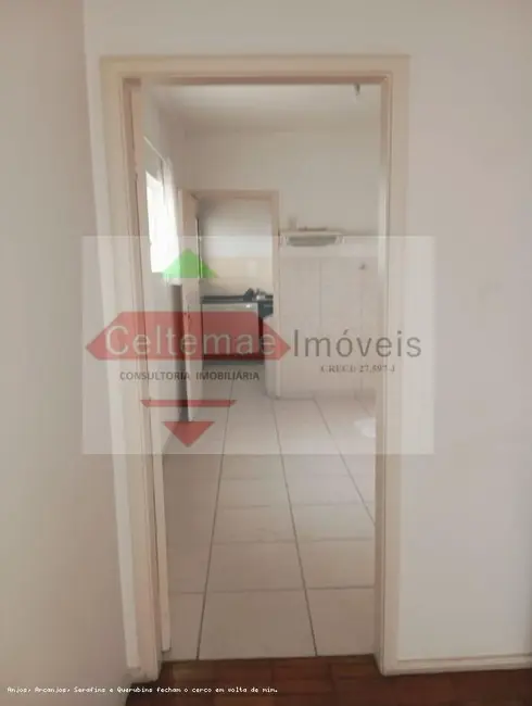 Foto 9 de Apartamento com 2 quartos à venda, 88m2 em Taubate - SP