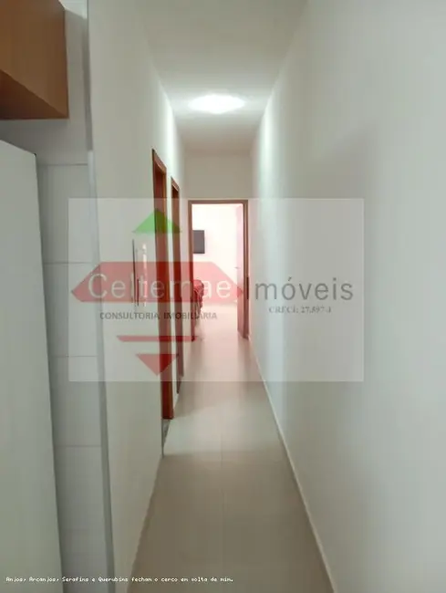Foto 8 de Casa com 2 quartos à venda, 71m2 em Taubate - SP