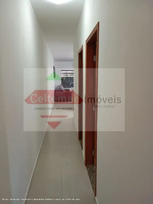 Foto 9 de Casa com 2 quartos à venda, 71m2 em Taubate - SP