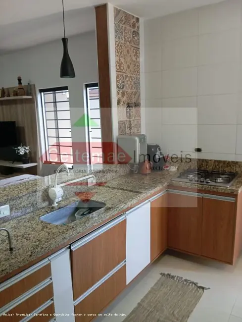 Foto 6 de Casa com 2 quartos à venda, 71m2 em Taubate - SP