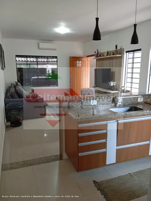 Foto 4 de Casa com 2 quartos à venda, 71m2 em Taubate - SP