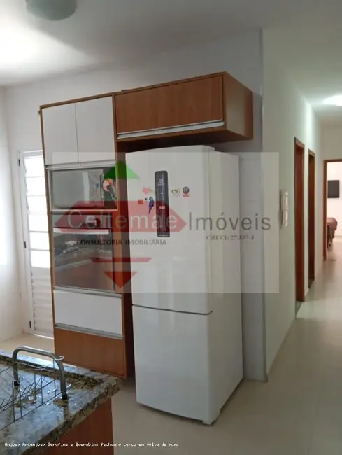 Foto 7 de Casa com 2 quartos à venda, 71m2 em Taubate - SP