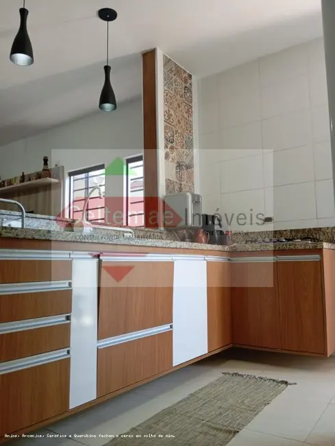 Foto 5 de Casa com 2 quartos à venda, 71m2 em Taubate - SP