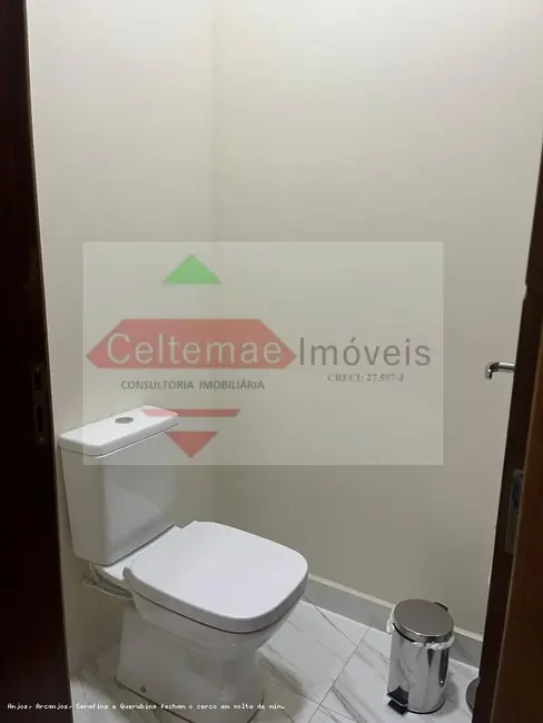 Foto 3 de Casa de Condomínio com 3 quartos à venda, 147m2 em Taubate - SP