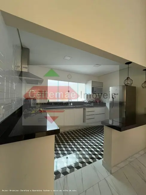 Foto 5 de Casa de Condomínio com 3 quartos à venda, 147m2 em Taubate - SP