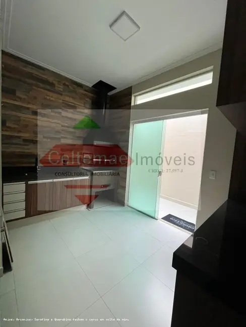 Foto 7 de Casa de Condomínio com 3 quartos à venda, 147m2 em Taubate - SP