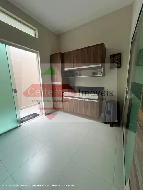 Foto 8 de Casa de Condomínio com 3 quartos à venda, 147m2 em Taubate - SP