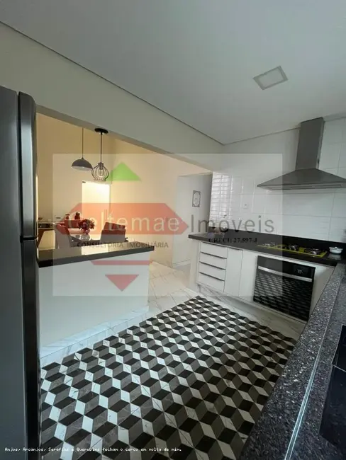 Foto 6 de Casa de Condomínio com 3 quartos à venda, 147m2 em Taubate - SP