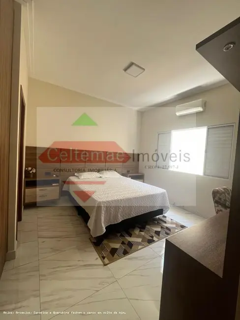 Foto 9 de Casa de Condomínio com 3 quartos à venda, 147m2 em Taubate - SP