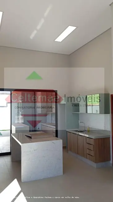 Foto 7 de Casa de Condomínio com 3 quartos à venda, 156m2 em Taubate - SP