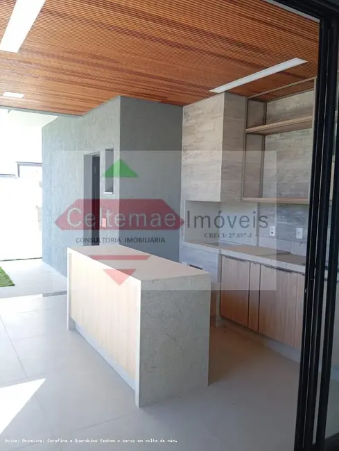 Foto 9 de Casa de Condomínio com 3 quartos à venda, 156m2 em Taubate - SP