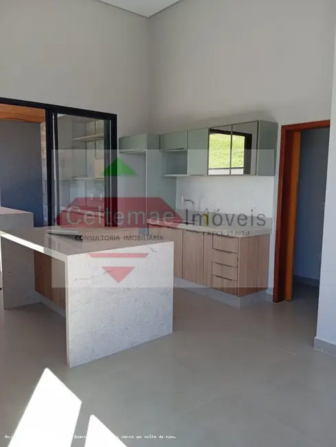 Foto 8 de Casa de Condomínio com 3 quartos à venda, 156m2 em Taubate - SP