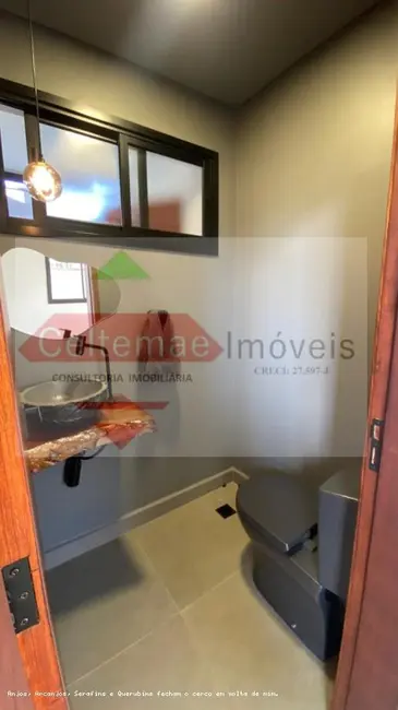 Foto 3 de Casa de Condomínio com 2 quartos à venda, 193m2 em Taubate - SP