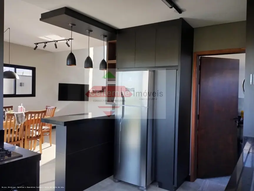 Foto 8 de Casa de Condomínio com 2 quartos à venda, 193m2 em Taubate - SP