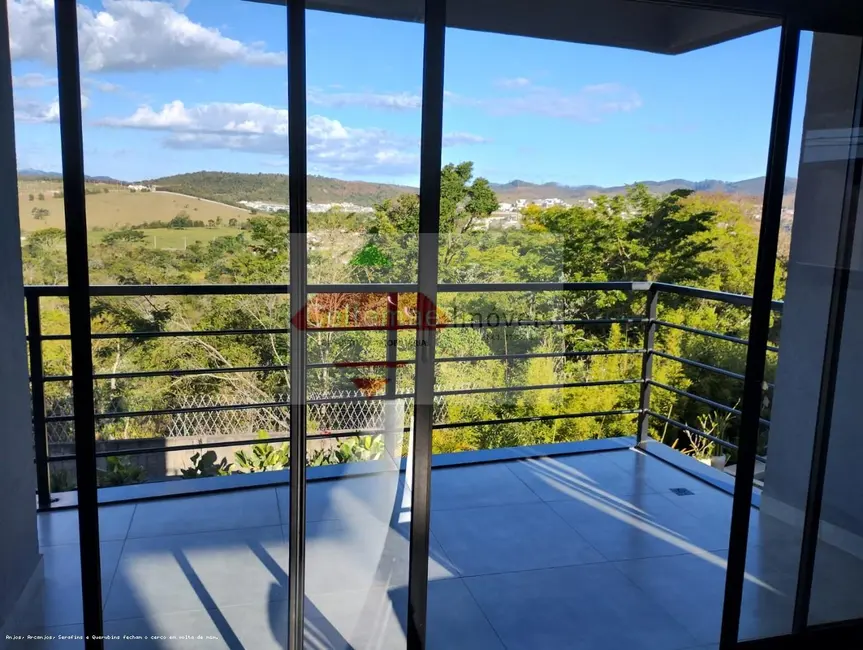 Foto 6 de Casa de Condomínio com 2 quartos à venda, 193m2 em Taubate - SP
