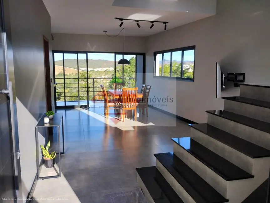 Foto 4 de Casa de Condomínio com 2 quartos à venda, 193m2 em Taubate - SP