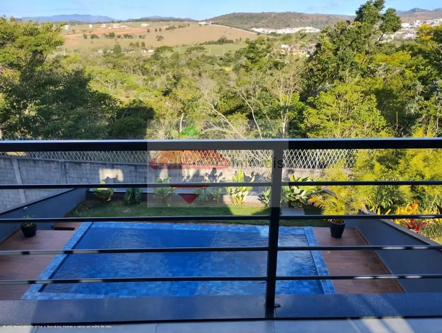 Foto 7 de Casa de Condomínio com 2 quartos à venda, 193m2 em Taubate - SP