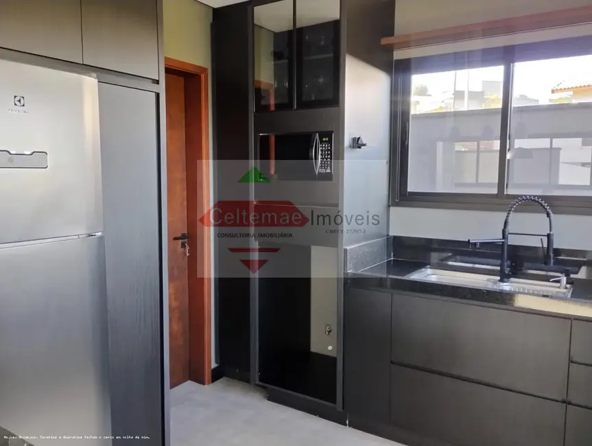 Foto 9 de Casa de Condomínio com 2 quartos à venda, 193m2 em Taubate - SP