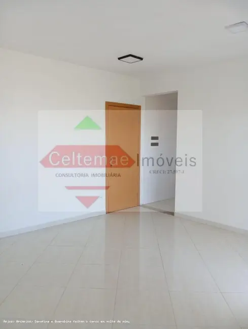 Foto 2 de Apartamento com 1 quarto à venda, 49m2 em Taubate - SP