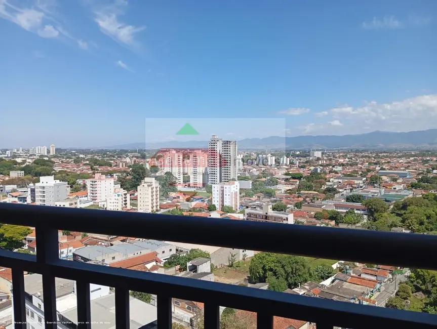 Foto 8 de Apartamento com 1 quarto à venda, 49m2 em Taubate - SP