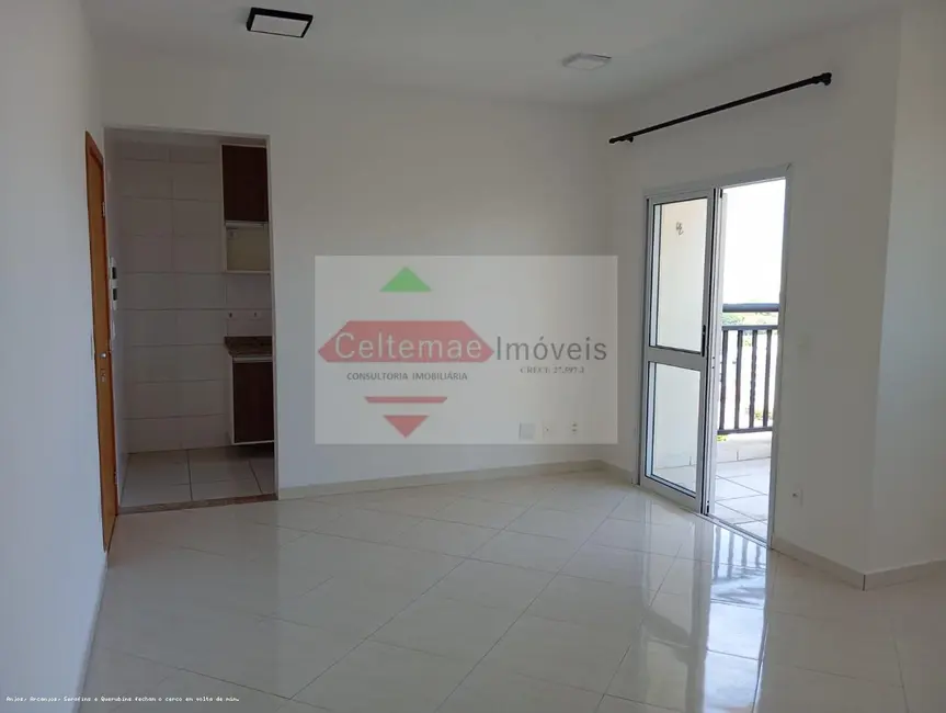 Foto 3 de Apartamento com 1 quarto à venda, 49m2 em Taubate - SP