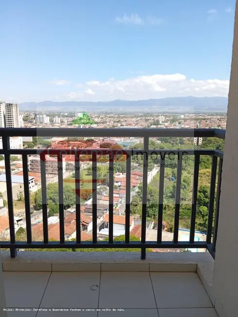 Foto 5 de Apartamento com 1 quarto à venda, 49m2 em Taubate - SP