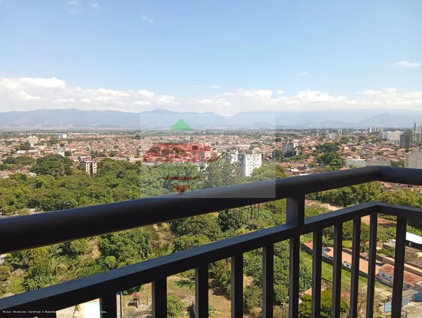 Foto 7 de Apartamento com 1 quarto à venda, 49m2 em Taubate - SP