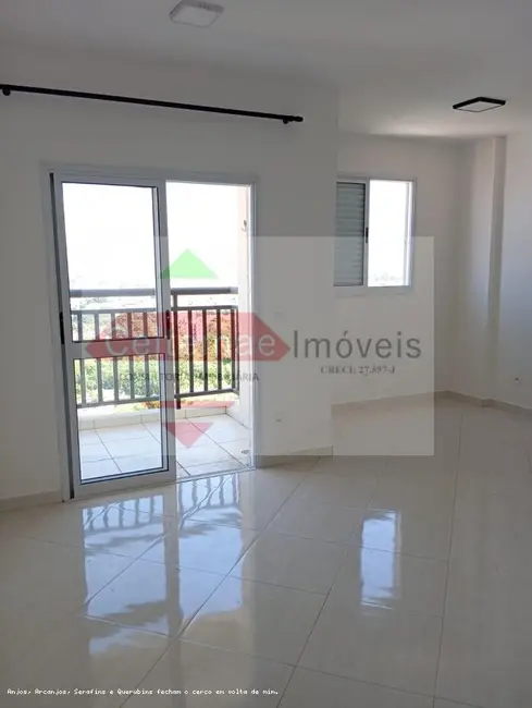 Foto 4 de Apartamento com 1 quarto à venda, 49m2 em Taubate - SP