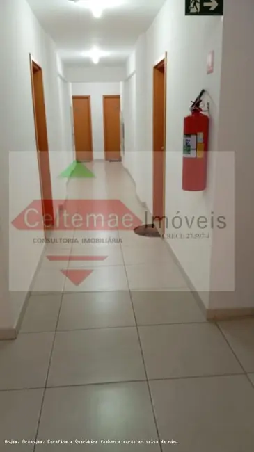 Foto 1 de Apartamento com 1 quarto à venda, 49m2 em Taubate - SP