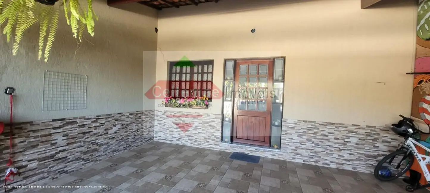 Foto 1 de Casa com 3 quartos à venda, 233m2 em Taubate - SP
